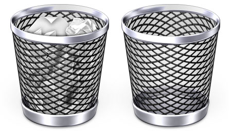 Mac Software To Shred Recycle Bin Files